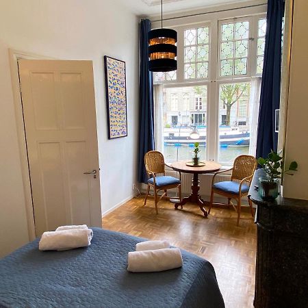 Canal Hideaway Amsterdam Dış mekan fotoğraf