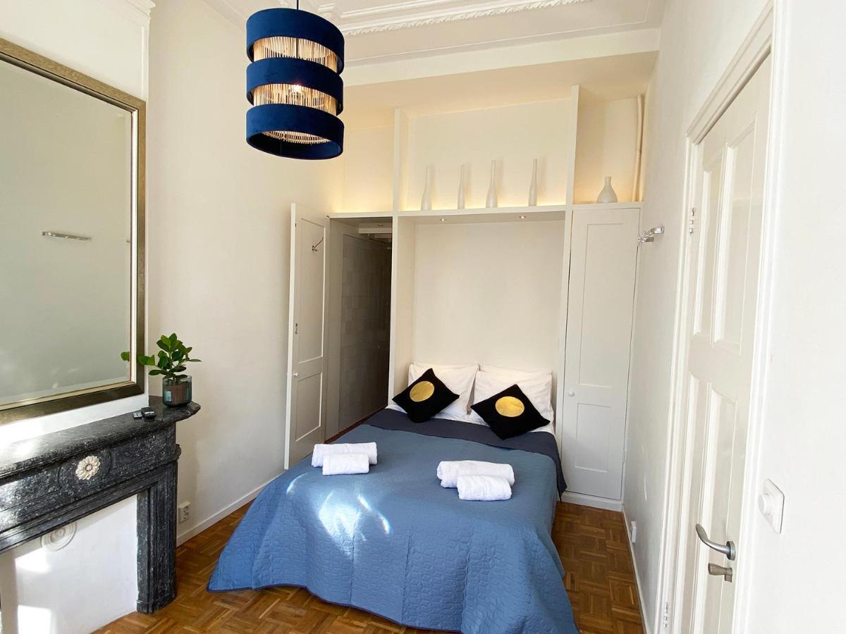 Canal Hideaway Amsterdam Dış mekan fotoğraf