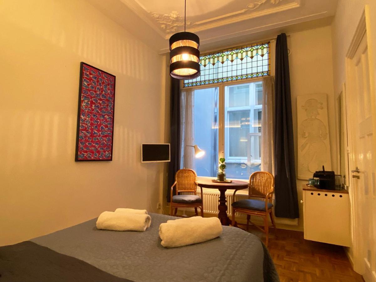 Canal Hideaway Amsterdam Dış mekan fotoğraf