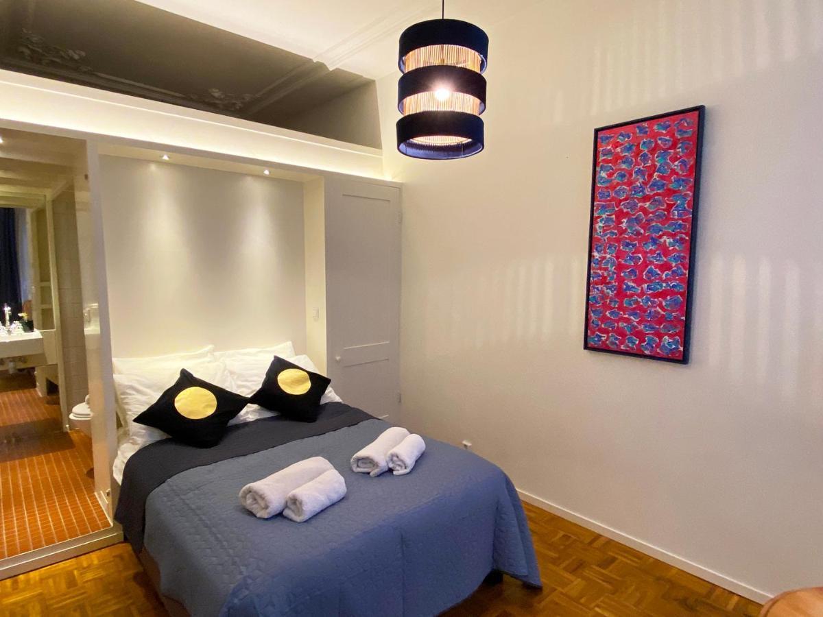 Canal Hideaway Amsterdam Dış mekan fotoğraf