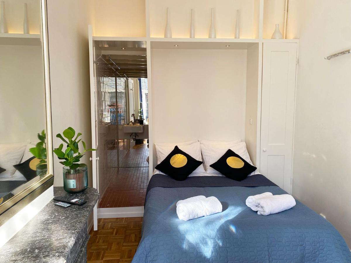 Canal Hideaway Amsterdam Dış mekan fotoğraf