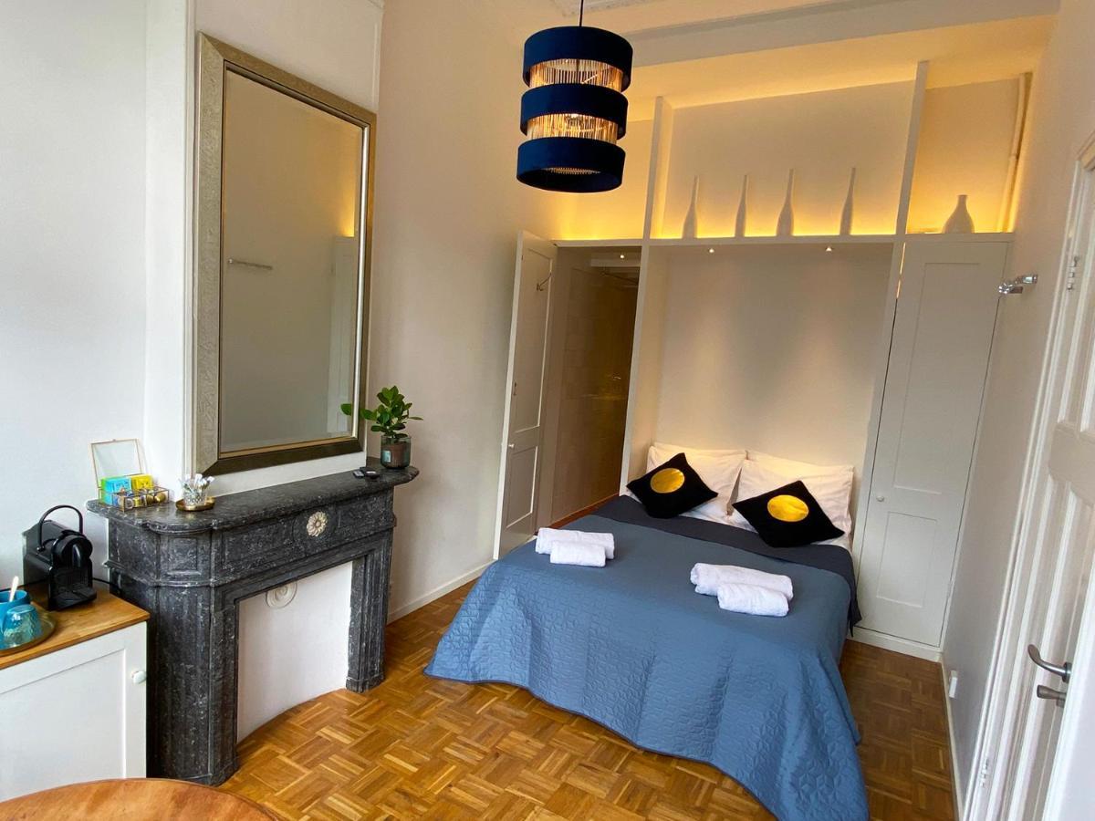 Canal Hideaway Amsterdam Dış mekan fotoğraf