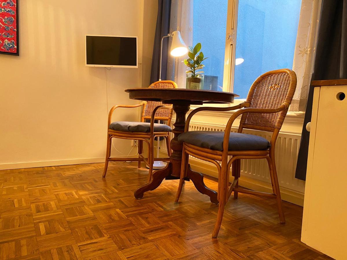 Canal Hideaway Amsterdam Dış mekan fotoğraf