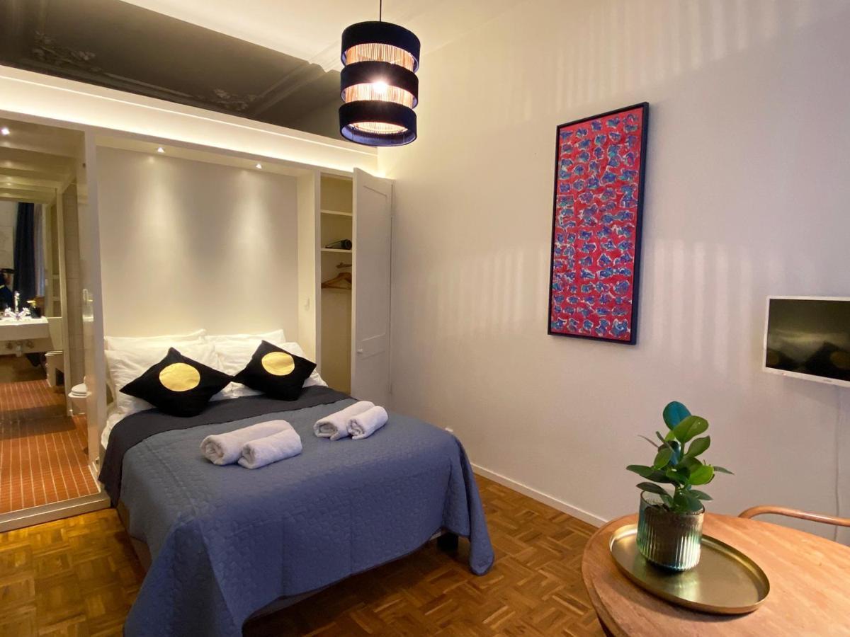 Canal Hideaway Amsterdam Dış mekan fotoğraf
