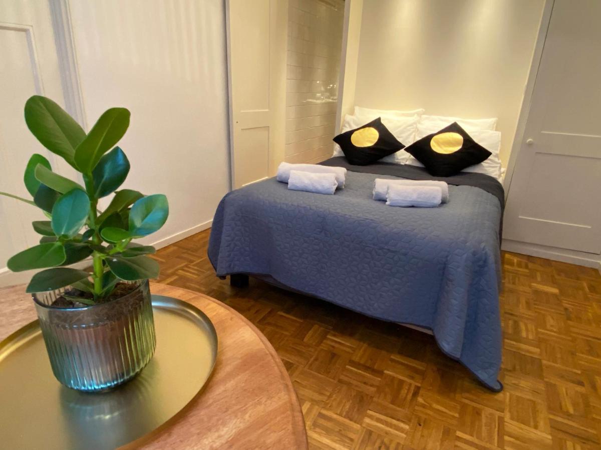 Canal Hideaway Amsterdam Dış mekan fotoğraf