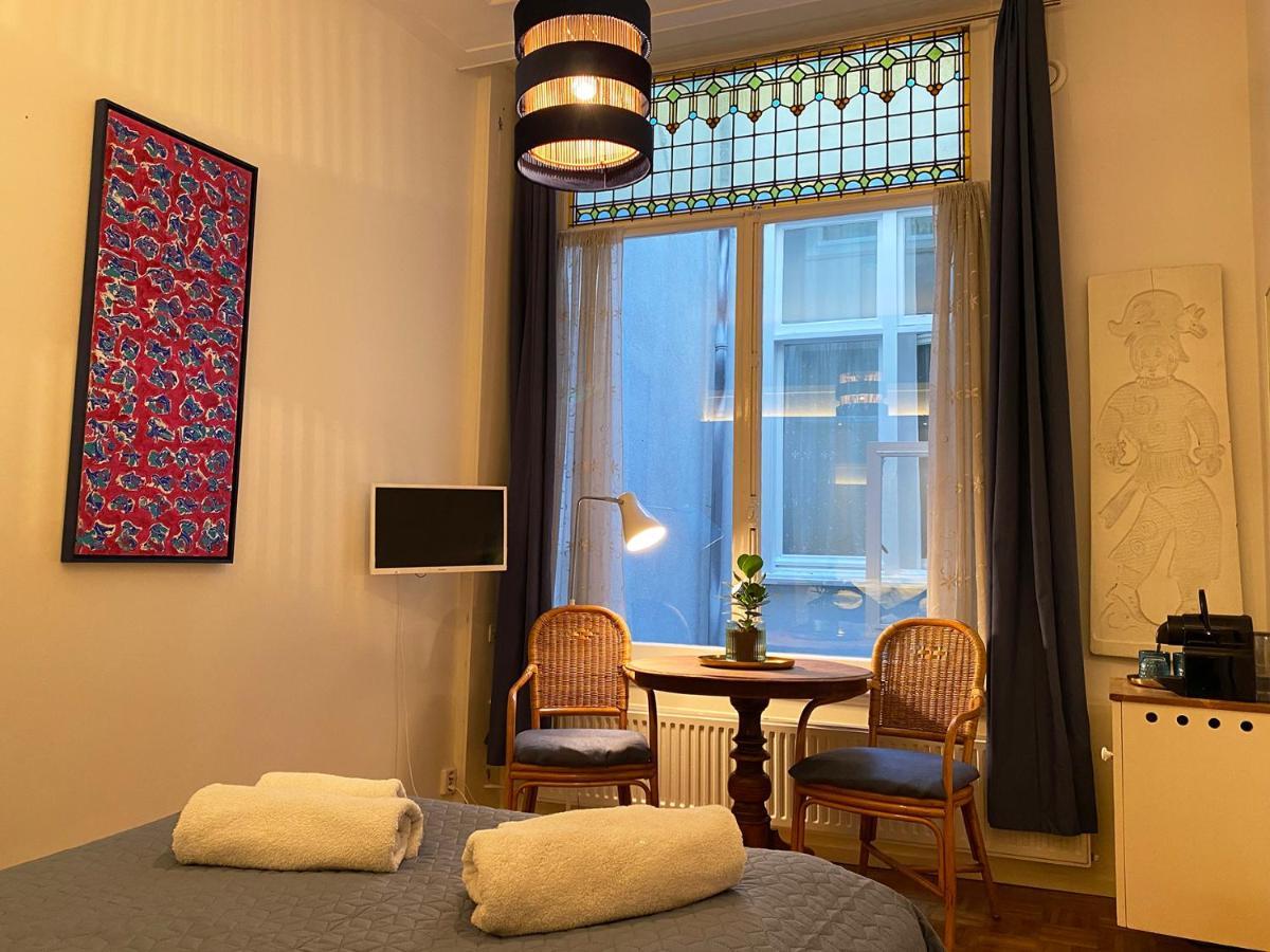 Canal Hideaway Amsterdam Dış mekan fotoğraf