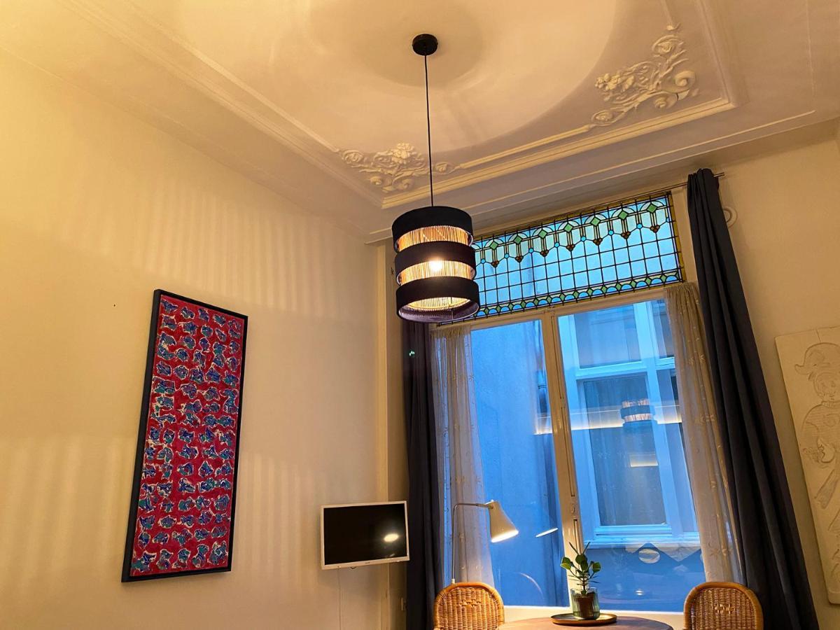 Canal Hideaway Amsterdam Dış mekan fotoğraf