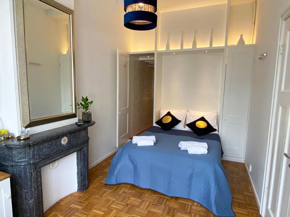 Canal Hideaway Amsterdam Dış mekan fotoğraf