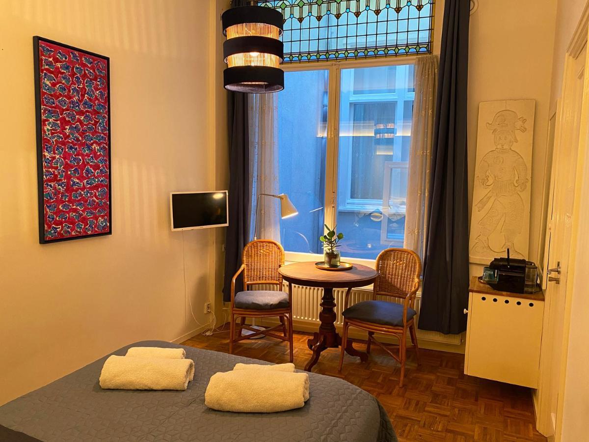 Canal Hideaway Amsterdam Dış mekan fotoğraf