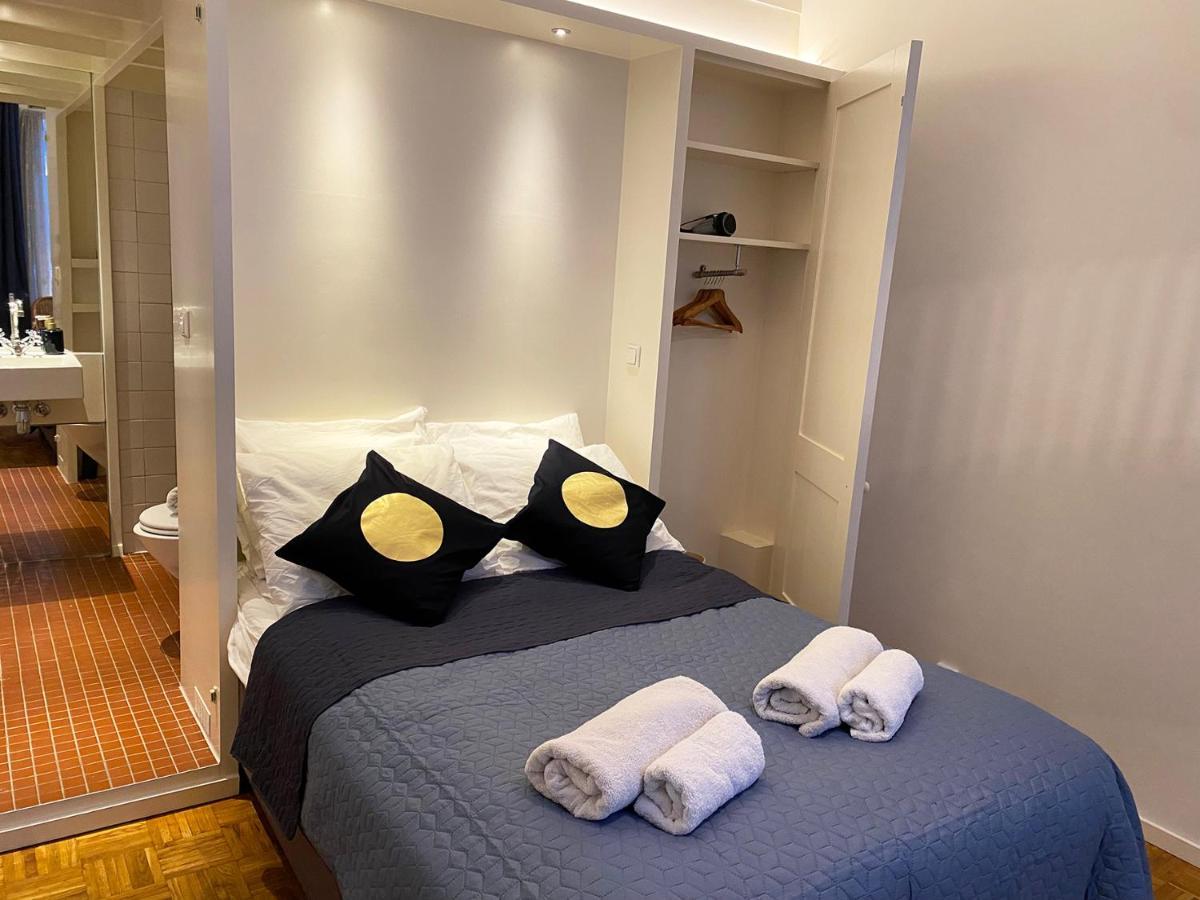 Canal Hideaway Amsterdam Dış mekan fotoğraf